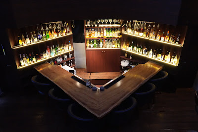 Albatross BAR