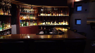 Albatross BAR 사진 2