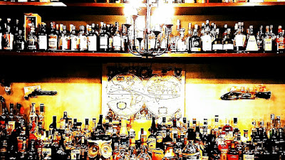Bar Rummy