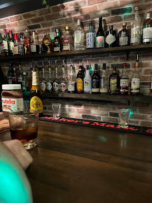 Little World (リトルワールド) -International Bar- 사진 3