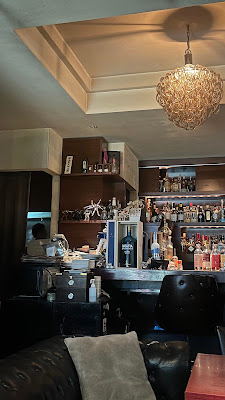 Bar Coda