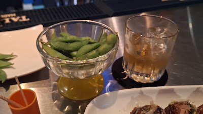 Kayokyoku BAR Supottoraito Tenjinten 사진 2