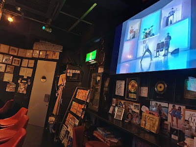 Kayokyoku BAR Supottoraito Tenjinten 사진 4