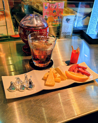 Kayokyoku BAR Supottoraito Tenjinten 사진 3
