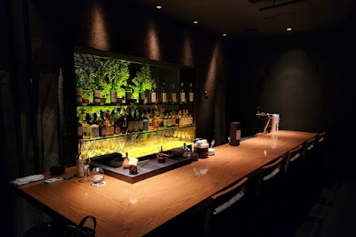 BAR 野見山
