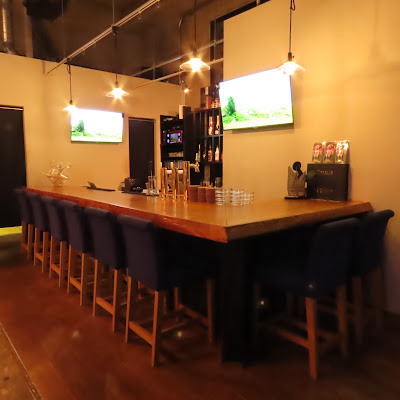 Dining Bar THx!(バー ティーエイチ)