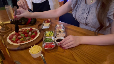 Dining Bar THx!(バー ティーエイチ) 사진 3