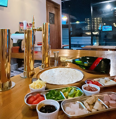 Dining Bar THx!(バー ティーエイチ) 사진 4