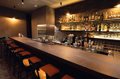 Rumor’s cafe&bar 春吉