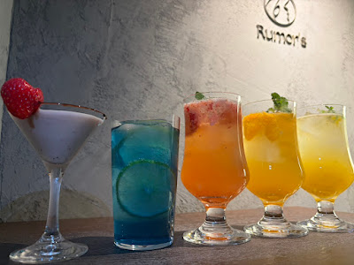 Rumor’s cafe&bar 春吉 사진 4