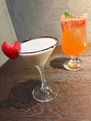 Rumor’s cafe&bar 春吉 사진 5