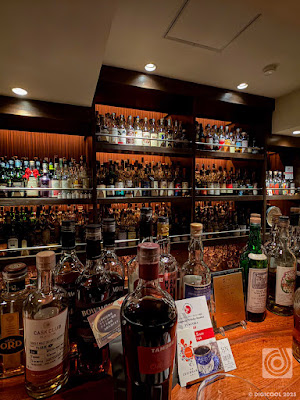 Whisky Bar Leichhardt