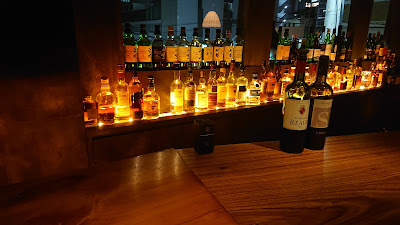 BAR LATO