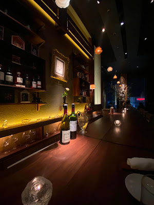MYMON 一木庵 JR博多シティ店