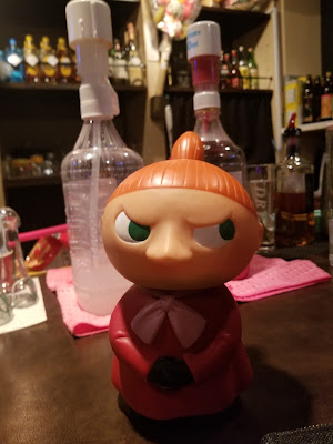 スナック 未熟な熟女 사진 4