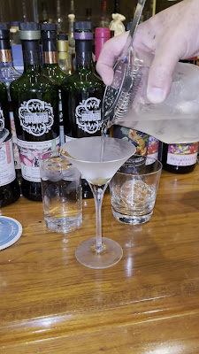 BAR THE BRONZE 사진 2