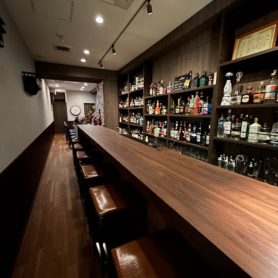BAR CAPE（バーケープ）