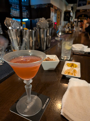 Tony's Bar 사진 4