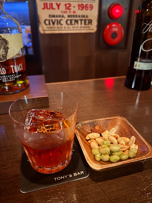 Tony's Bar 사진 3