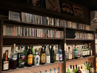 ライドザブギーＢＡＲ