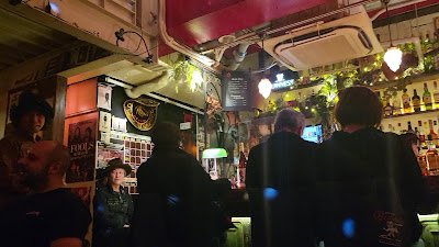bar Bassic． 사진 2