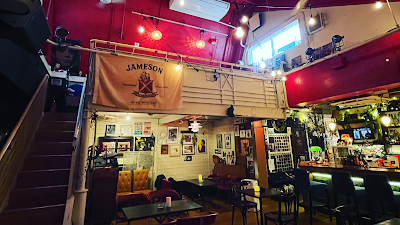 bar Bassic．