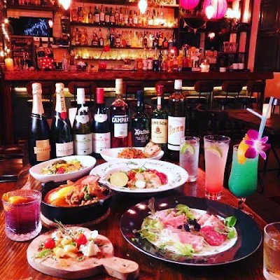bar Bassic． 사진 4