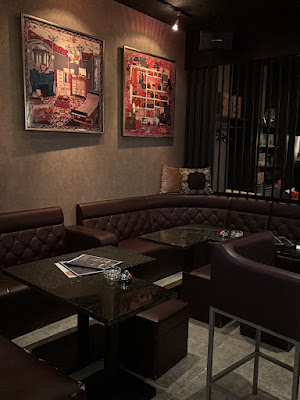 BAR AREA 中洲 사진 3