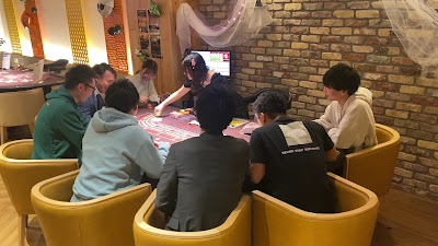 Casino bar Leje 博多店 사진 4
