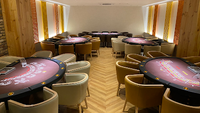 Casino bar Leje 博多店 사진 2
