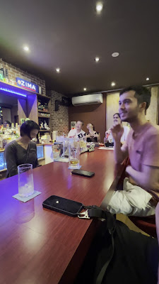 International Bar 사진 4