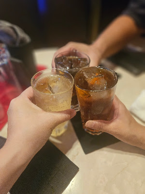 中洲占いbar Swan 사진 5
