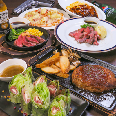 The Shooting Bar Nakasu 사진 5