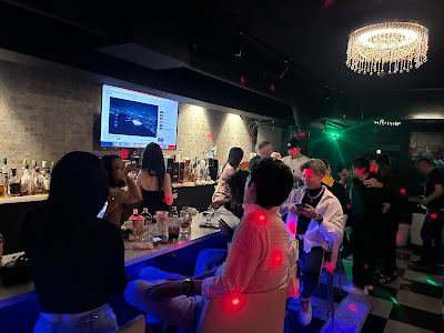 Filipo Lounge | International Bar 사진 5