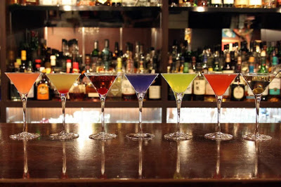 CASUAL BAR Vogue 사진 2