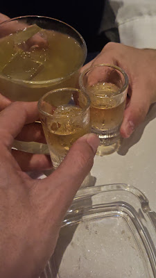 CASUAL BAR Vogue 사진 4