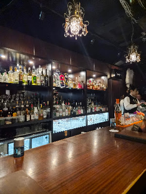 CASUAL BAR Vogue 사진 3