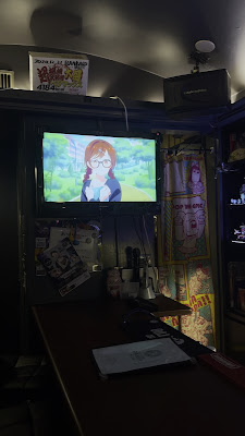 Girls bar & Anime bar Ranka Fukuokahakataten 사진 4