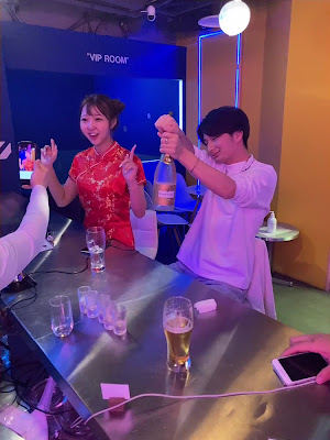 アルコールパーク福岡天神店 사진 4
