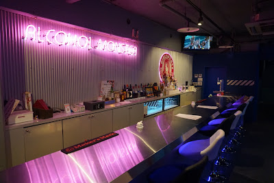 アルコールパーク福岡天神店 사진 2