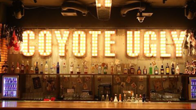 Coyote Ugly 사진 2