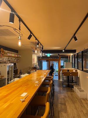 LIBROM Craft Sake Brewery 사진 2