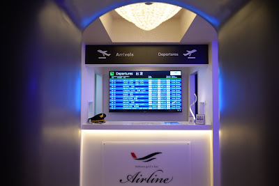 Air Line 사진 5