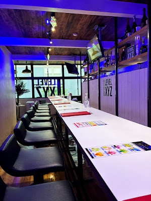 ガールズバー LEVEL XYZ 博多バスターミナル店 사진 5
