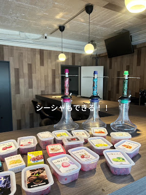 Cafe&Bar Merry 사진 4