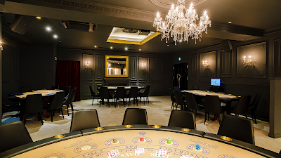 CASINO BLOW