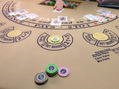 CASINO BLOW 사진 5