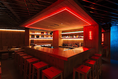Music Bar SIDE:K Fukuoka