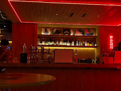 Music Bar SIDE:K Fukuoka 사진 3