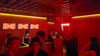Music Bar SIDE:K Fukuoka 사진 2